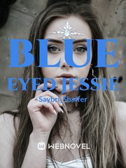 Blue Eyed Jessie Book