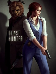 Beast Hunter Fairytales Novel
