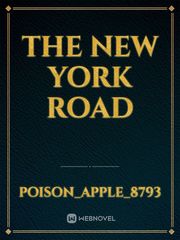 The New York Road Book