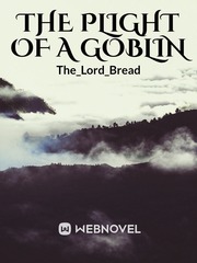 The Story of a Goblin Edgy Novel