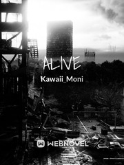 #Alive Date Alive Novel