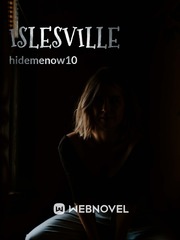 islesville mystery Detective Novel