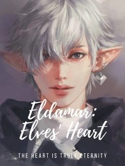 Eldamar: Elves' Heart Book