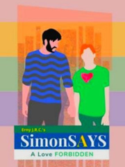 SimonSAYS Book