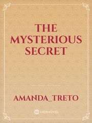 The mysterious secret Book