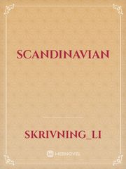 Scandinavian Iceland Novel