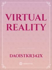virtual reality game