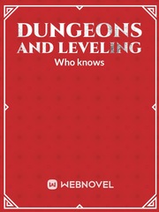 Dungeons and leveling Paris Novel