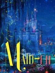 MAID-EN Cinderella Story Novel