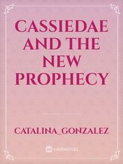 Cassiedae and the new prophecy Percabeth Fanfic