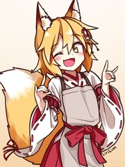 The Meddlesome Fox Senko-san s2 Book