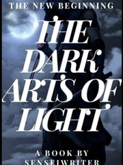 The Dark Arts Of Light Book