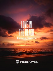 Love In the beach Ya Novel