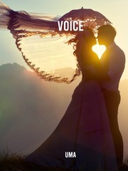 VOICE (Completed) Voice Novel