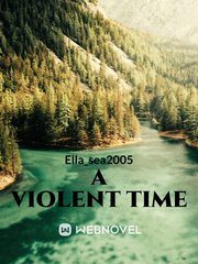 A Violent Time Book