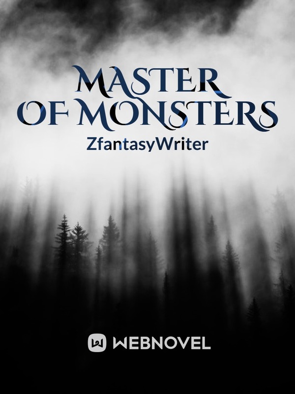 novelupdate master of monsters
