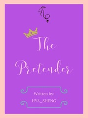 THE PRETENDER The Great Pretender Novel