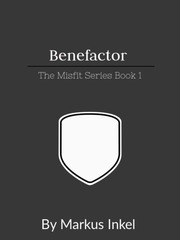 Benefactor [Editing] Book