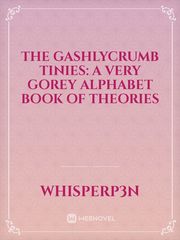 The Gashlycrumb Tinies: A Very Gorey Alphabet Book of Theories Obsession Novel
