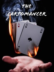 The Cartomancer (Fortune Teller Series book 1) Book