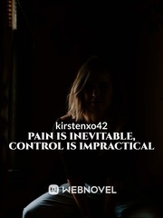 Pain is Inevitable, Control is Impractical Book