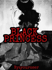 BLACK PRINCESS 
(book1) Nerd Novel