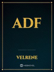 ADF Sherlock Novel