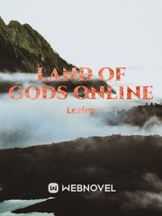 Land Of Gods Book