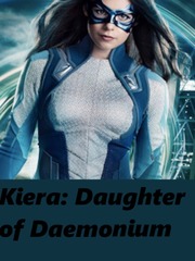 Kiera: Daughter of Daemonium Kiera Cass Novel