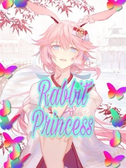 Rabbit Princess Icha Icha Paradise Novel