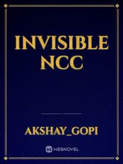 invisible Ncc Book