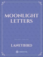 Moonlight letters Scarlett Novel
