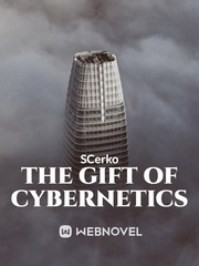 The Gift of Cybernetics Scissor Seven Novel