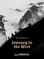 Journey to the west Book
