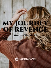 My Journey Of Revenge Fashion Novel
