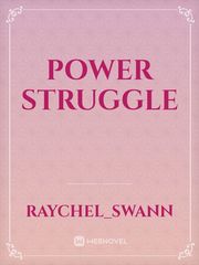Power Struggle Emerald Novel