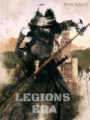 Legions Era (Hiatus) Book