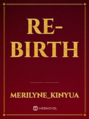Re-birth Book