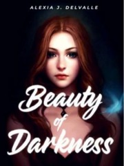 Beauty of Darkness Book