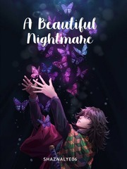 A Beautiful Nightmare Book
