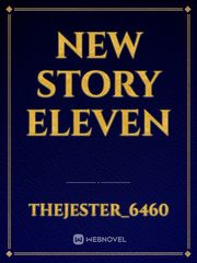 NEW STORY ELEVEN Book