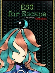 ESC for Escape Erotic Fantasy Novel