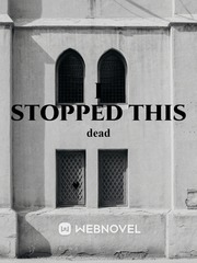 i stopped this Saving Hope Novel