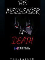 THE MESSENGER OF DEATH Book