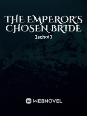 The Emperor's Chosen Bride Book