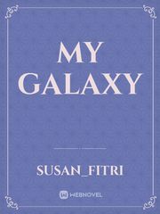 My Galaxy Darren Shan Novel