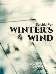 Winter's Wind Book