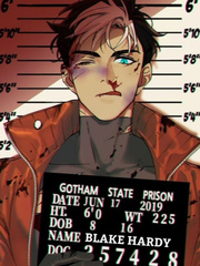 DC: A Spatial Manipulator Criminal Novel