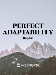 Perfect Adaptability Book