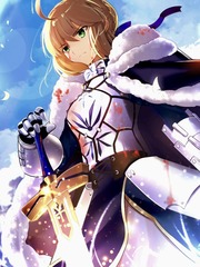 fate stay night saber